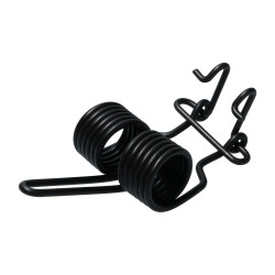 Rear cover spring VW Beetle from 1955 to 1964