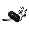 Rear cover spring VW Beetle from 1955 to 1964