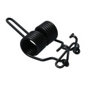 Rear cover spring VW Beetle from 1955 to 1964