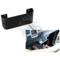 Under-dash storage tray  beetle except 1303