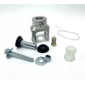 Box rod coupler bus from 1968 to 1973 Trafficox