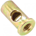 VW Combi USA injection Nipple for accelerator cable