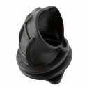 Air bellows between body and alternator Volkswagen Combi T25 from 05/1979 to 12/1982. 070256099