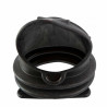 Air bellows between body and alternator Volkswagen Combi T25 from 05/1979 to 12/1982. 070256099