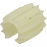 Anti-vibration ring on T4 17/18/2000cc engine crankcase stud