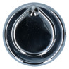 lock cover, engine lid