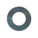 Suspension pivot adjustment washer VW Beetle until 07/1965