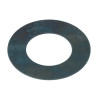 Suspension pivot adjustment washer VW Beetle until 07/1965