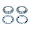 Foot Warmer Trim Rings Beetle until 038/1952