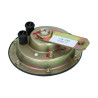 6 volts horn low tone VW Beetle until 07/1966
