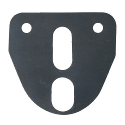 Seal for electric rearview mirror van T25 from 05/1979 to 07/1992