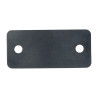 Seal for rearview mirror van T25 from 05/1979 to 07/1992