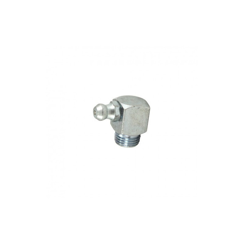 Graisseur M10x1 angle de 90°