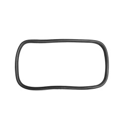 Rear window seal Deluxe