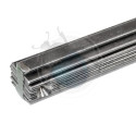 Lames de torsion Cox jusqu'en 1965
