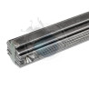 Lames de torsion Cox jusqu'en 1965