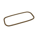 Valve cover seal Type4 (top quality)