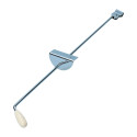 Extension de robinet d'essence