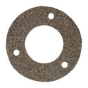 Fuel tank spout seal Bus from 08/1967 to 07/1971