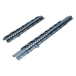 Seat sliders for VW Bus from 08/1976 to 07/1979