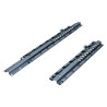 Seat sliders for VW Bus from 08/1976 to 07/1979