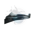 Right rear bumper support VW Beetle until 1967