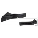 Right rear bumper support VW Beetle until 1967