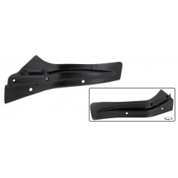 Right rear bumper support VW Beetle until 1967