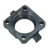 Rear hub cover Bus from 08/1962 to 07/1967