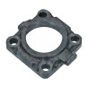 Rear hub cover Bus from 08/1962 to 07/1967