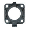 Rear hub cover Bus from 08/1962 to 07/1967