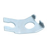 Right front brake flexible retaining bracket vw bus from 08/1967 to 07/1979
