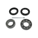 Kit roulements arrière VW Combi T2 de 1972 à 1979 T3 1980 à 1992