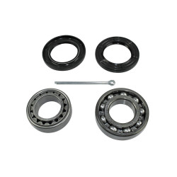 Kit roulements arrière VW Combi T2 de 1972 à 1979 T3 1980 à 1992