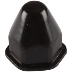Front shock absorber nut protection cap bus from 1979 to 1992