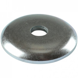 Front shock absorber silentblock cup washer bus from 1979 to 1992