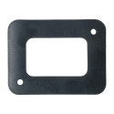 Inspection cover seal