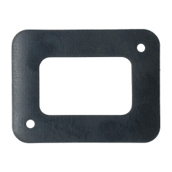 Inspection cover seal
