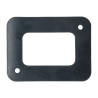 Inspection cover seal