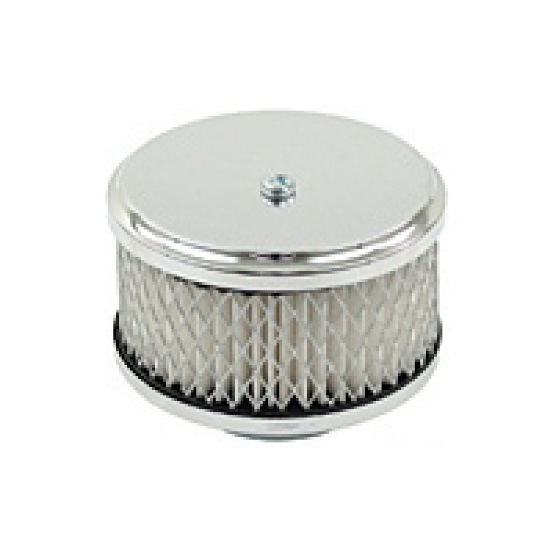 Air filter paper filtration      Nesting diameter 66 mm