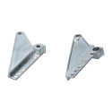 Westfalia window hinges  Combi from 08/1967 to 07/1979
