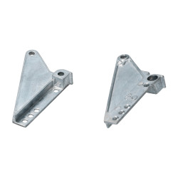 Westfalia window hinges  Combi from 08/1967 to 07/1979