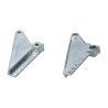 Westfalia window hinges  Combi from 08/1967 to 07/1979