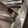 Westfalia window hinges  Combi from 08/1967 to 07/1979