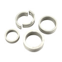 Main bearings, Type 1Ca: 0,75Cr: 0,75T: 20mm
