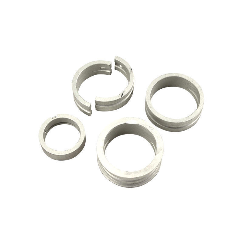 Main bearings, Type 1Ca: 0,75Cr: 0,75T: 20mm