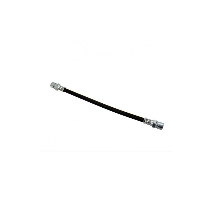Brake hose, frontFemale-female, 300mm