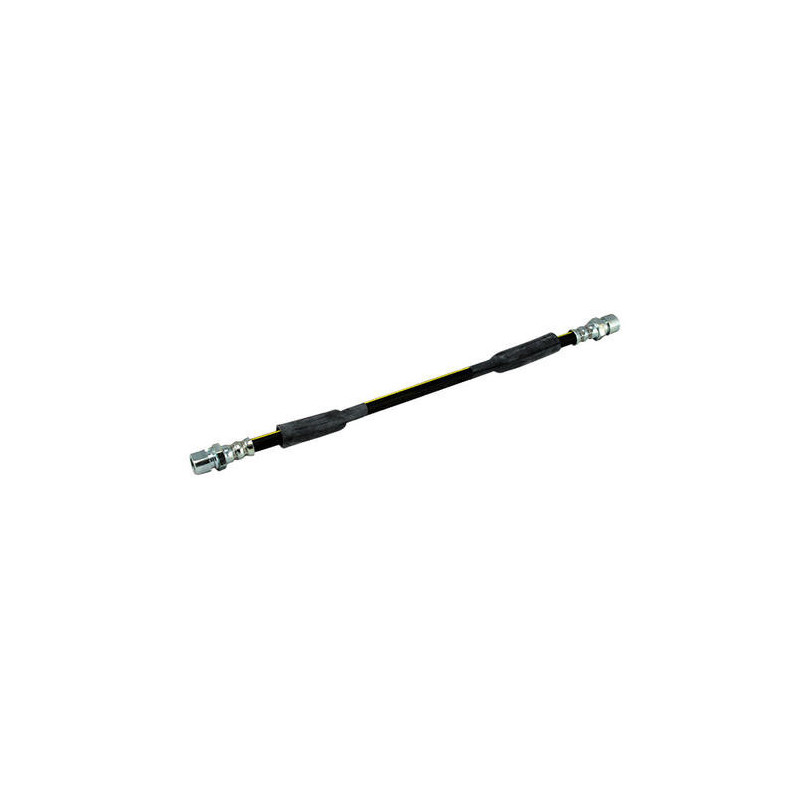 Brake hose, frontFemale-female, 300mm