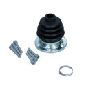 Kit soufflet de cardan vw combi t2 181 et Bus T3 diamètre 100 mm