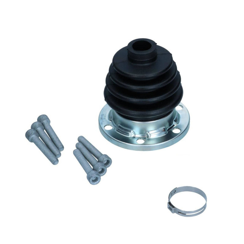 Kit soufflet de cardan vw combi t2 181 et Bus T3 diamètre 100 mm